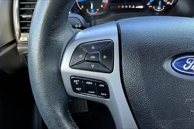 Used 2021 Ford Ranger XLT w/ Equipment Group 302A High AWD/4WD image 20