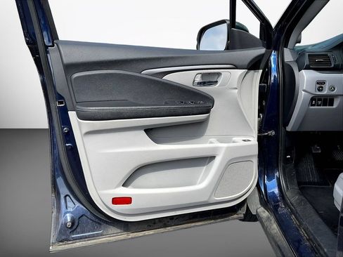 Used 2019 Honda Ridgeline RTL image 24