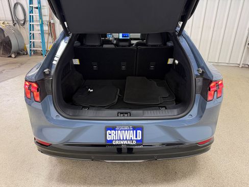 Certified 2023 Ford Mustang Mach-E Premium image 27