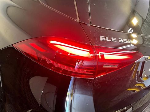 New 2026 Mercedes-Benz GLE 350 4MATIC image 5