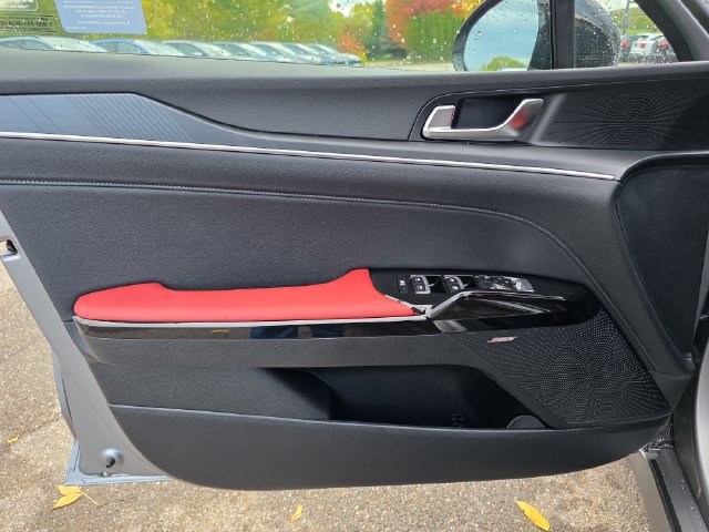 New 2027 Kia K5 GT-Line FWD image 26