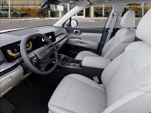 New 2026 Kia Sorento S image 17