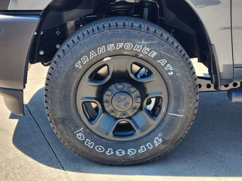 New 2026 RAM 2500 Tradesman image 11