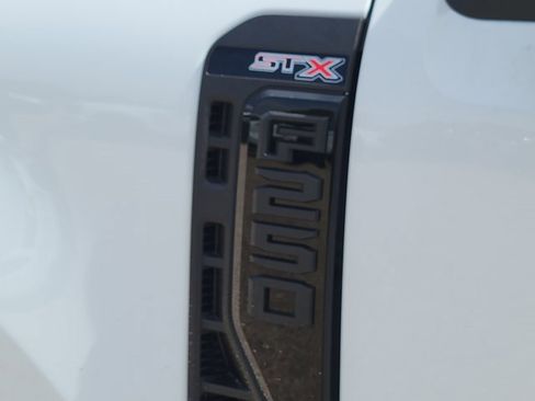 New 2025 Ford F250 XL w/ STX Appearance Package image 12