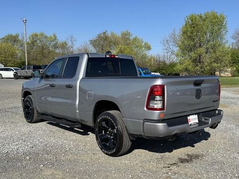 Used 2024 RAM 1500 Tradesman w/ Night Edition image 25