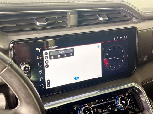 Used 2023 GMC Sierra 1500 Denali w/ Denali Reserve Package image 13