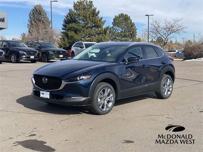 New 2025 MAZDA CX-30 AWD 2.5 S w/ Premium Package
