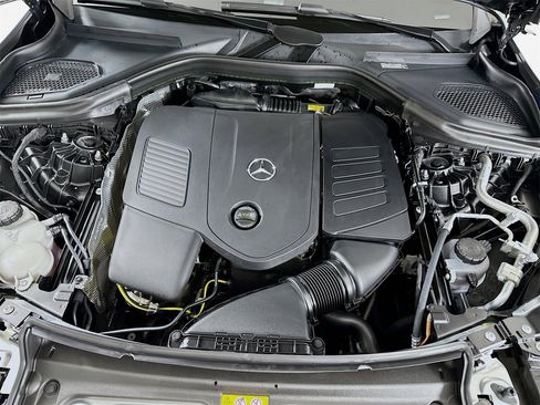 New 2026 Mercedes-Benz GLC 300 4MATIC image 32