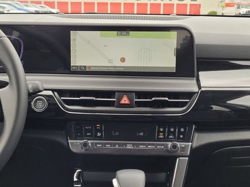 New 2026 Kia Seltos S FWD image 14