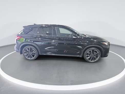 Used 2023 INFINITI QX50 Sport AWD/4WD image 9