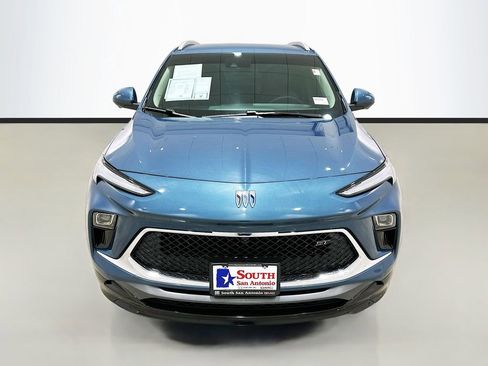 Used 2026 Buick Encore GX Sport Touring w/ Advanced Technology Package image 2