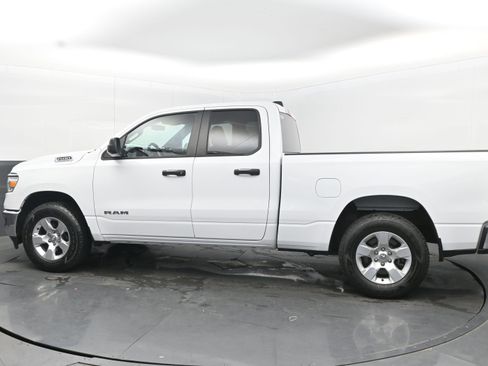 Used 2024 RAM 1500 Big Horn image 7