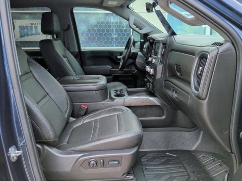 Used 2022 GMC Sierra 2500 Denali w/ Denali Ultimate Package AWD/4WD image 15