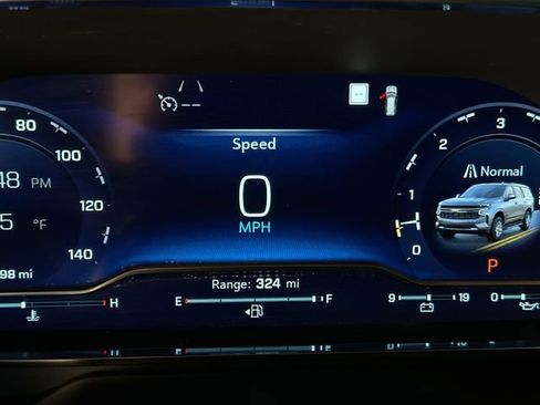 Used 2023 Chevrolet Tahoe LT image 14