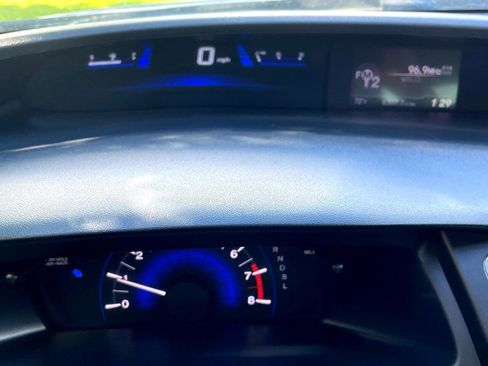 Used 2015 Honda Civic LX image 20