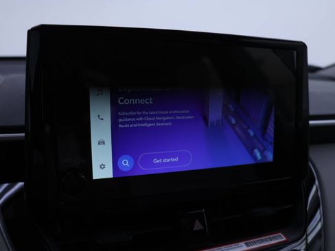 New 2026 Toyota Corolla Cross L image 9