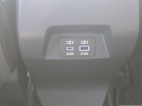 New 2026 Subaru Crosstrek 2.0i Premium image 14