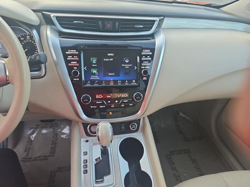 Used 2015 Nissan Murano SL FWD image 20