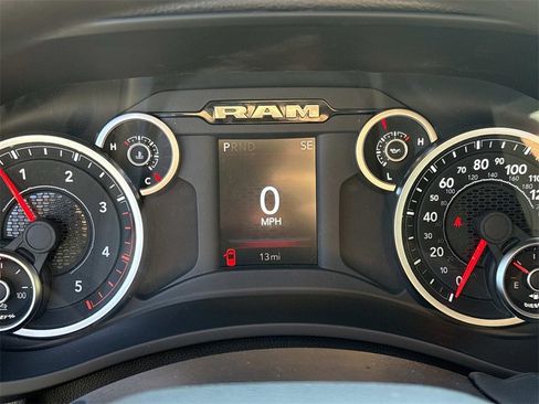 New 2026 RAM 2500 Tradesman w/ Chrome Appearance Group image 28