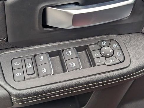 New 2026 RAM 2500 Power Wagon image 11