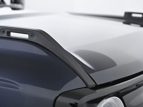 Used 2021 Ford Bronco Outer Banks image 12