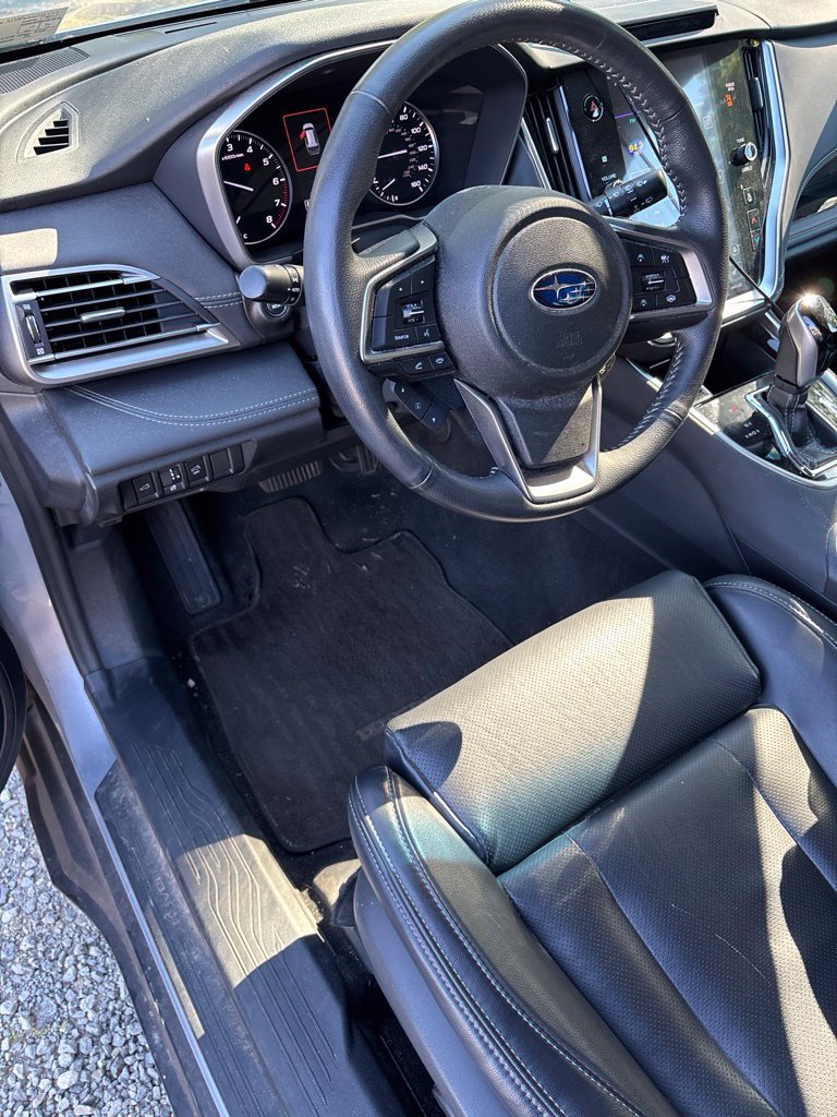 Used 2020 Subaru Outback Limited AWD/4WD image 9