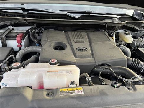 Certified 2025 Toyota Tundra SR5 w/ TRD Off-Road Package image 21