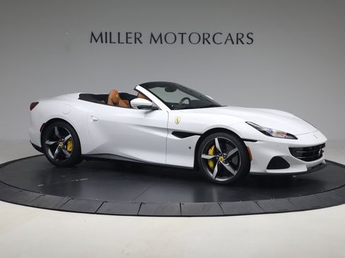 Certified 2023 Ferrari Portofino M RWD image 11