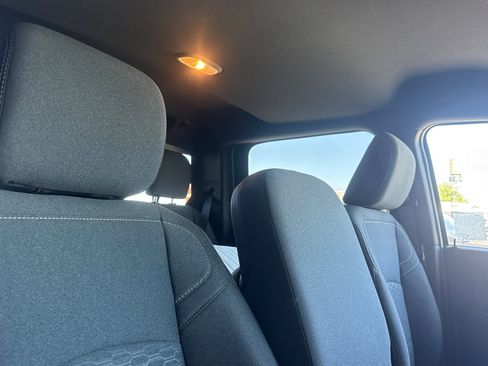 New 2026 RAM 2500 Warlock AWD/4WD image 15