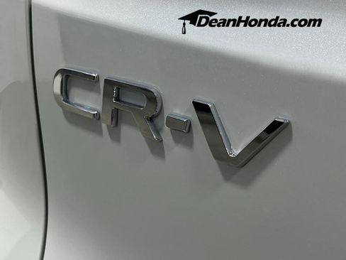 New 2026 Honda CR-V EX-L image 5