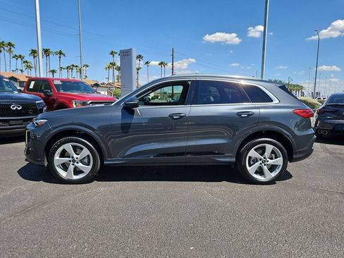 Used 2025 Audi Q5 Premium Plus w/ Premium Plus AWD/4WD image 10