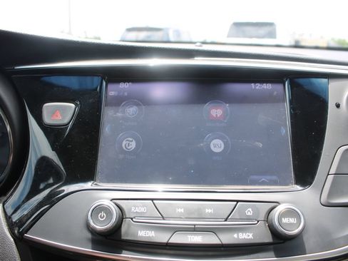Used 2020 Buick Envision Preferred FWD image 37