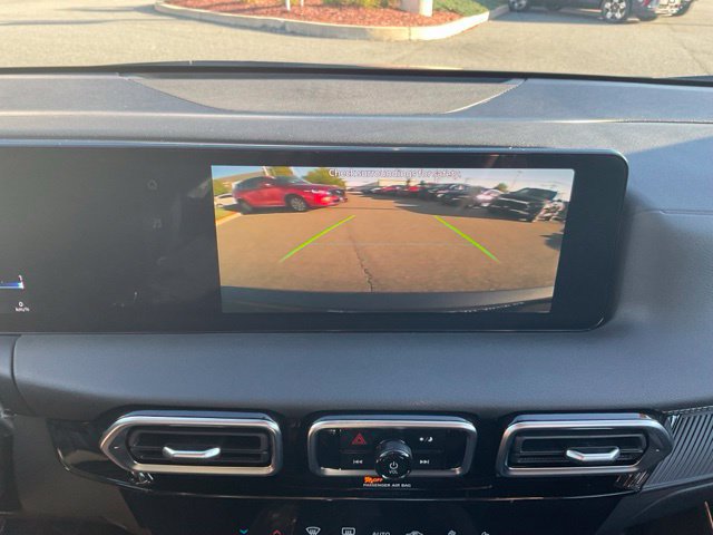 Used 2026 Nissan Sentra SV w/ Floor Mat Package FWD image 18