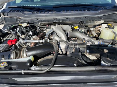 Used 2024 Ford F350 XLT image 21