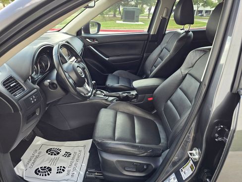 Used 2014 MAZDA CX-5 Grand Touring FWD image 24