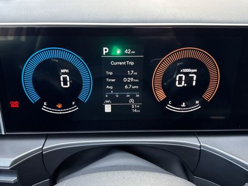 New 2026 Hyundai Santa Fe SE FWD image 5