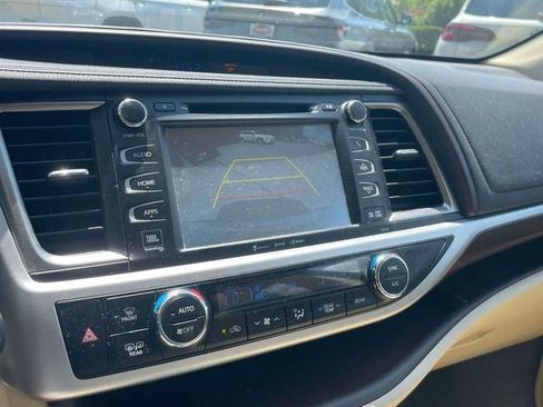 Used 2016 Toyota Highlander Limited AWD/4WD image 31