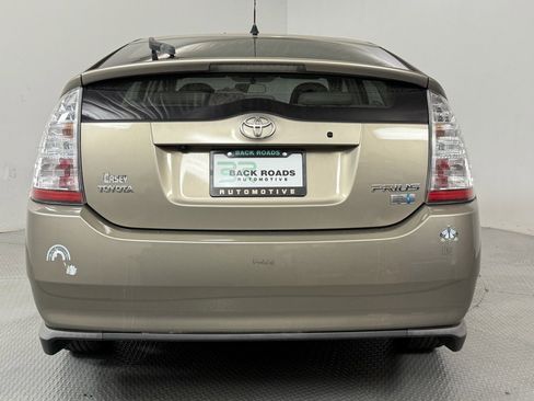 Used 2007 Toyota Prius Touring image 4