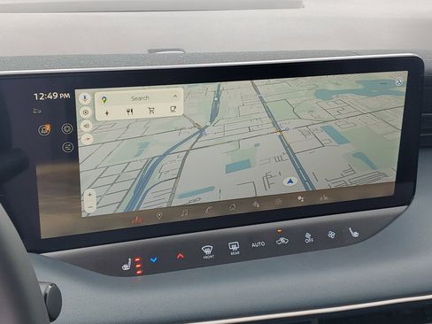 New 2026 Nissan Leaf SV+ image 15