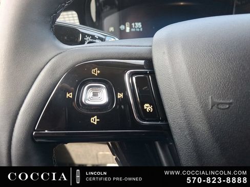 Certified 2024 Lincoln Corsair AWD image 22