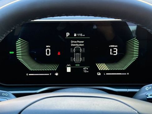 New 2026 Kia Sportage EX w/ EX Panoramic Sunroof Package image 31