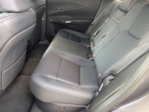 Used 2025 Lexus RX 350 FWD w/ Convenience Package image 13