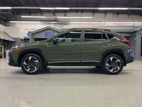 Certified 2026 Subaru Crosstrek 2.5i Limited image 4