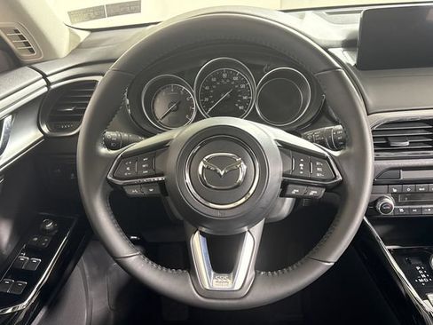 Certified 2023 MAZDA CX-9 Touring Plus AWD/4WD image 19