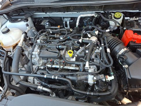 Certified 2022 Ford Escape SE w/ SE Sport Appearance Package FWD image 28