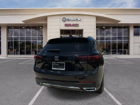 Certified 2024 Buick Envision Preferred AWD/4WD image 13