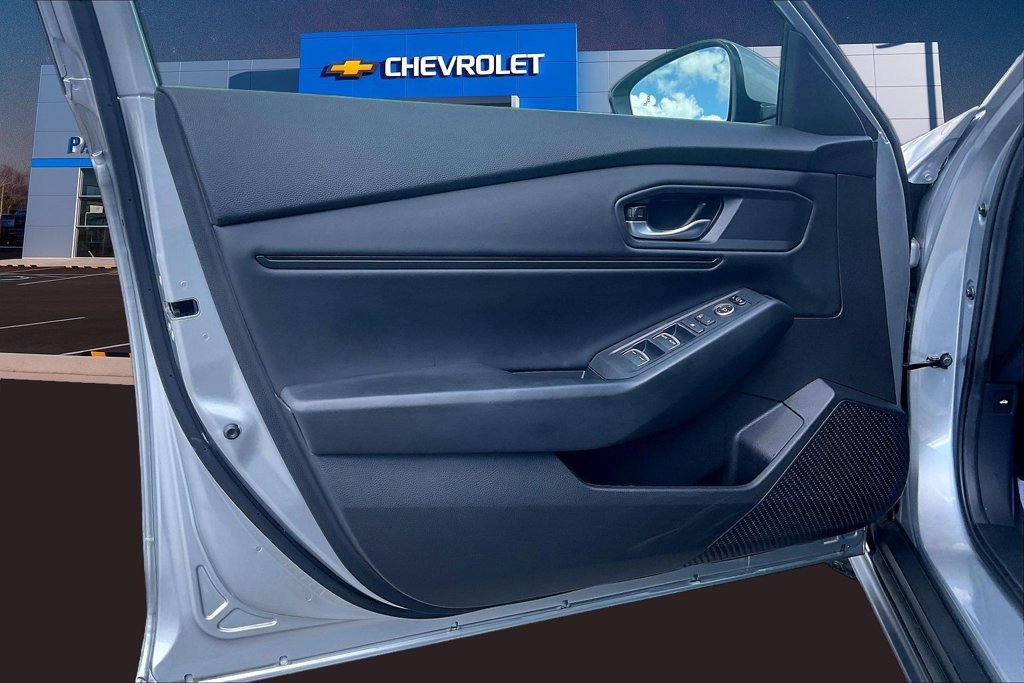 Used 2024 Honda Accord EX image 22