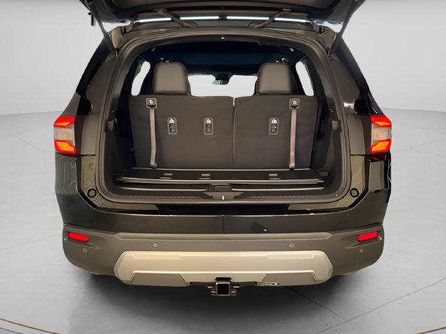 New 2026 Honda Pilot TrailSport image 18