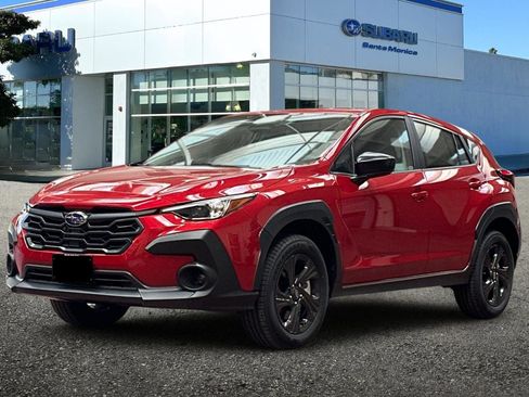 New 2026 Subaru Crosstrek 2.5i image 7