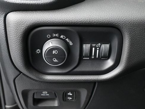 Used 2025 RAM 1500 Big Horn image 16